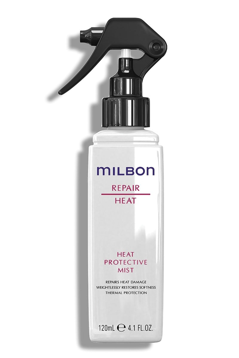 Milbon Repair Heat Protective Mist