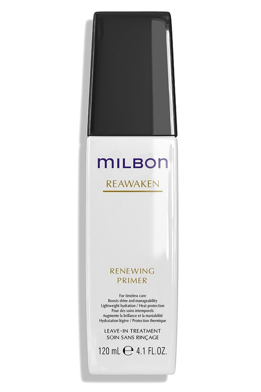 Milbon Reawaken Renewing Primer