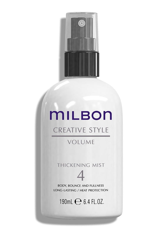 Milbon Thickening Mist 4