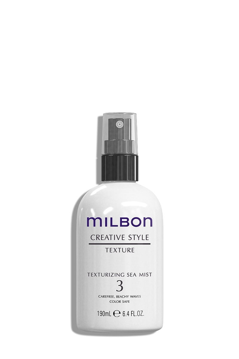 Milbon Texturizing Sea Mist 3