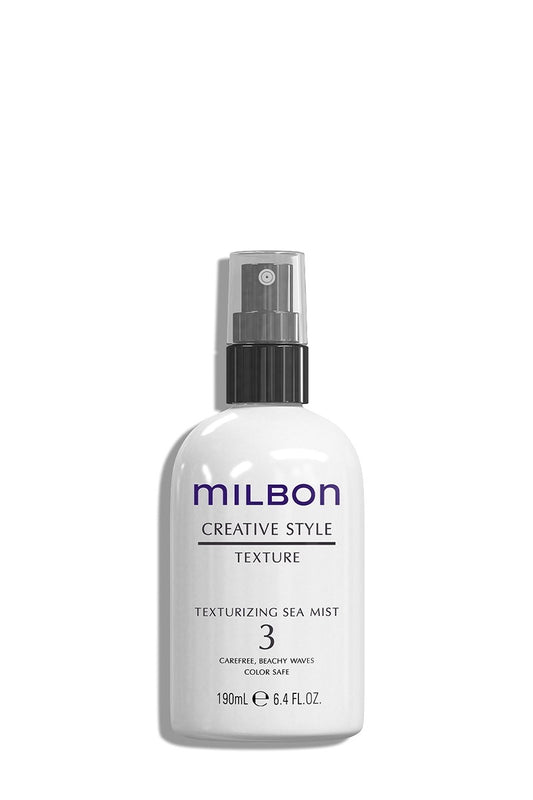 Milbon Texturizing Sea Mist 3