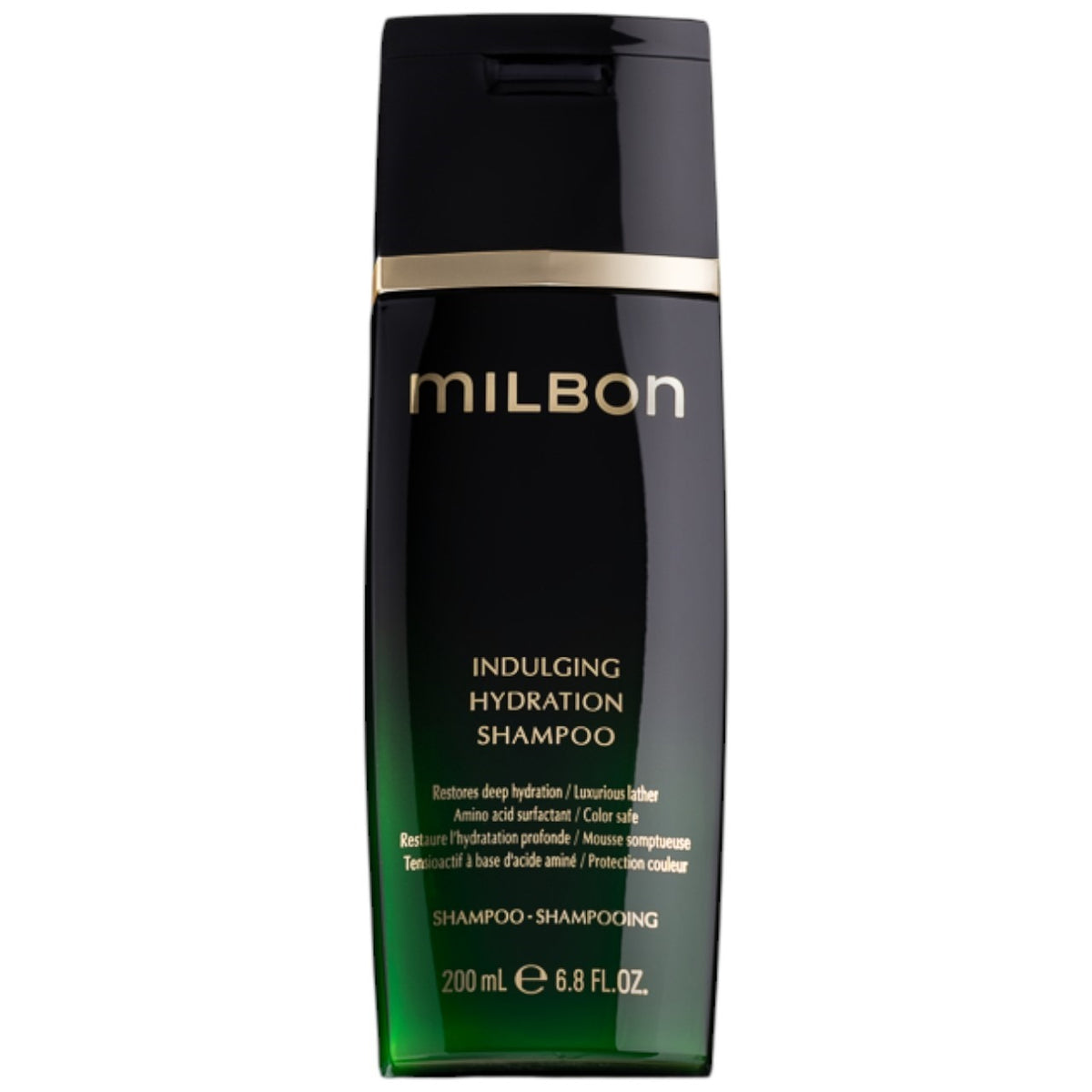 Milbon Indulging Hydration Shampoo