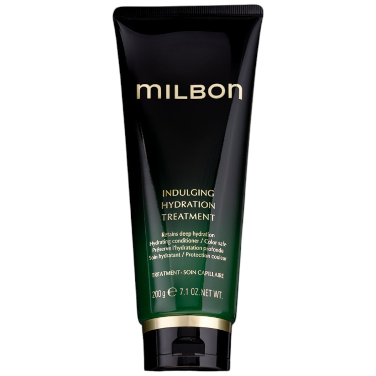 Milbon Indulging Hydration Treatment