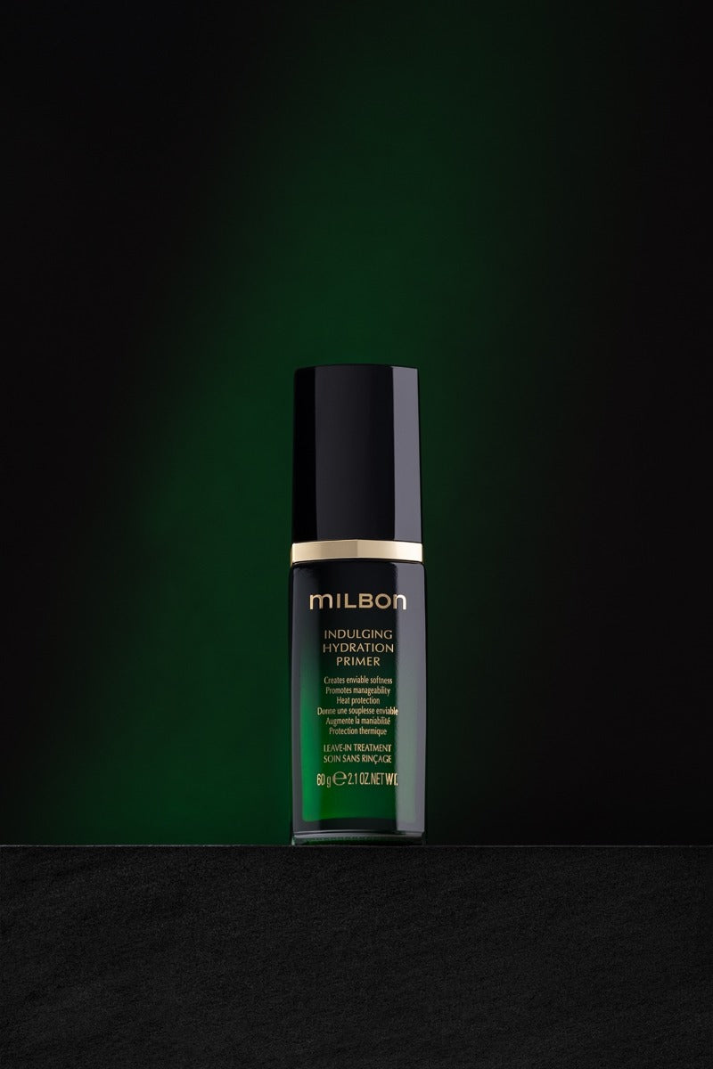 Milbon Indulging Hydration Primer
