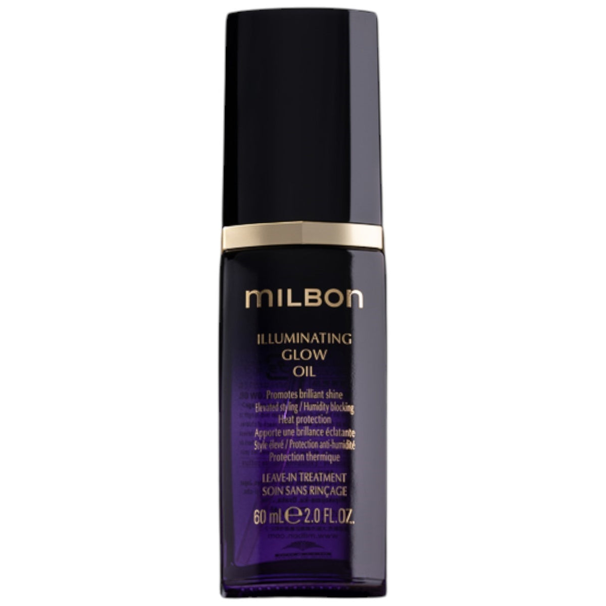 Milbon Illuminating Glow Oil