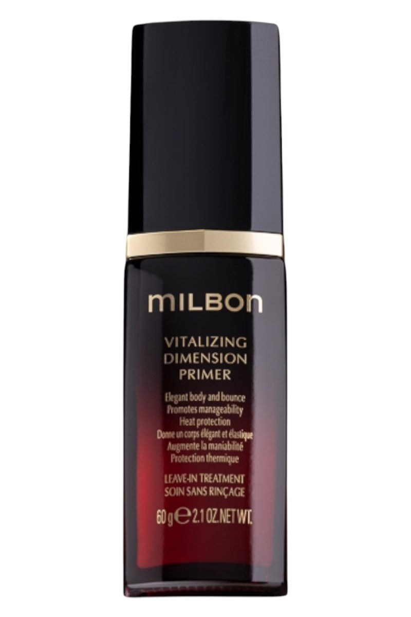 Milbon Vitalizing Dimension Primer