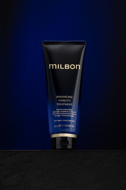 Milbon Enhancing Vivacity Treatment