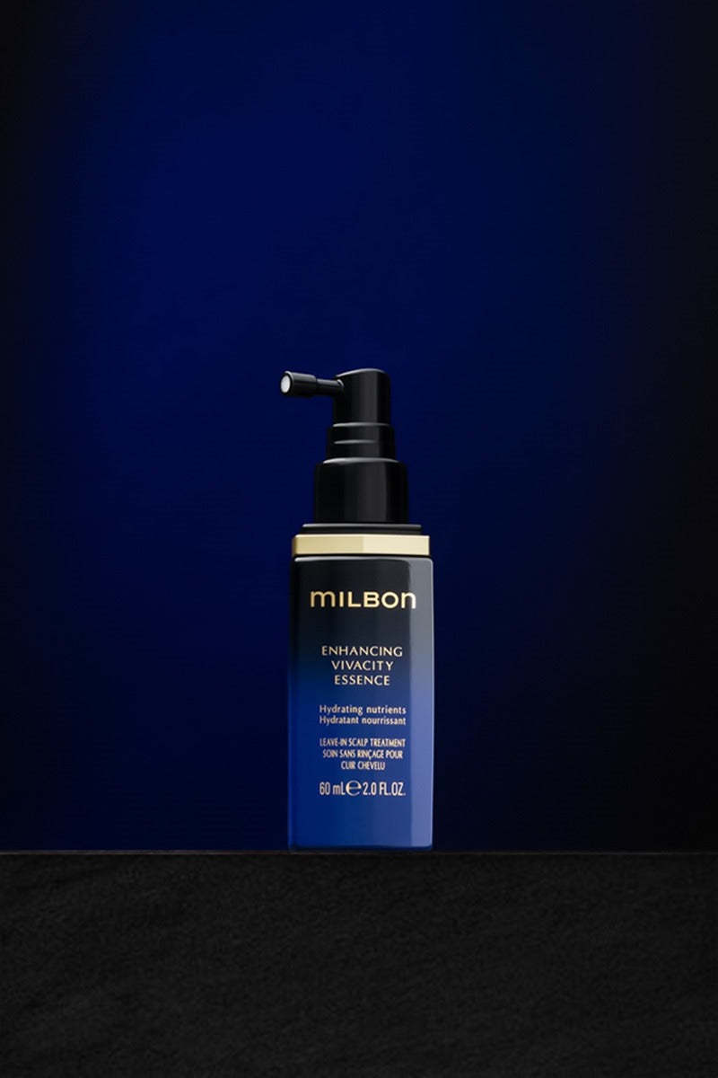 Milbon Enhancing Vivacity Essence