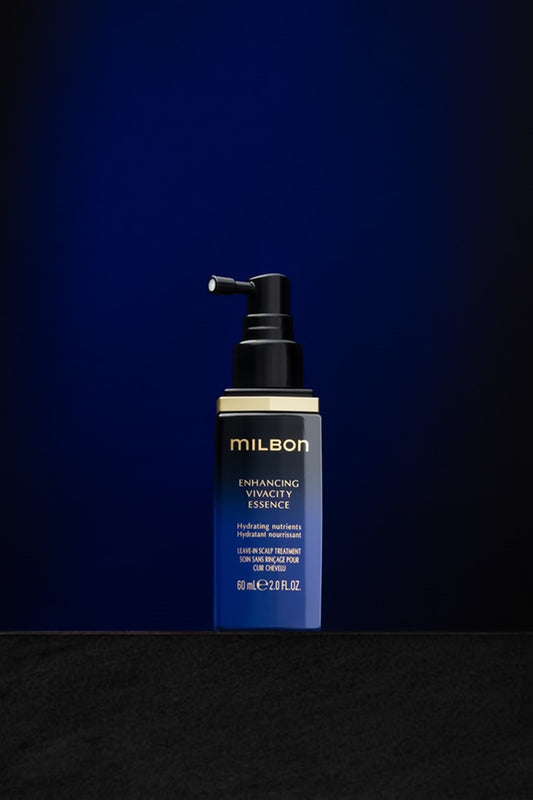 Milbon Enhancing Vivacity Essence