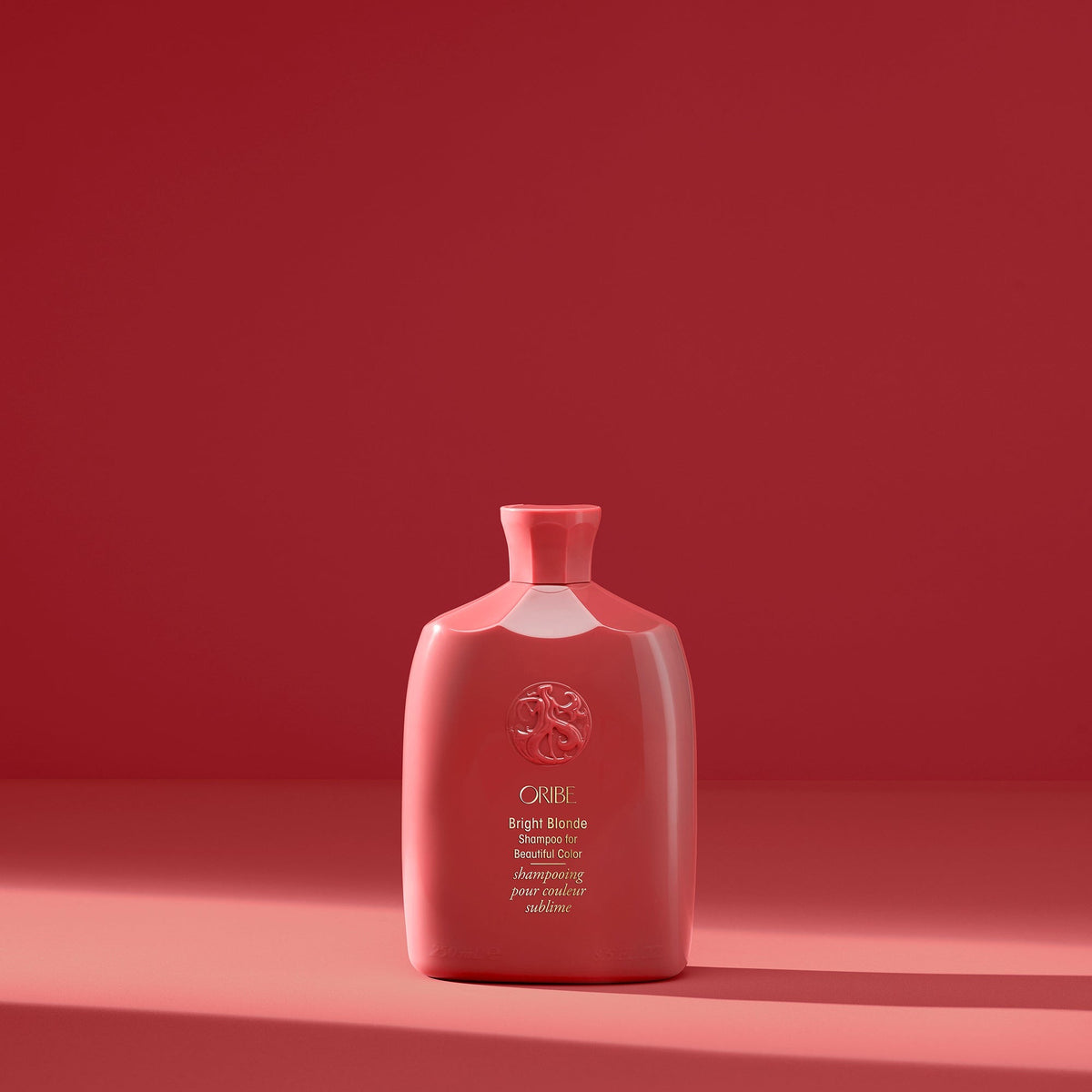 Oribe Bright Blonde Shampoo for Beautiful Color