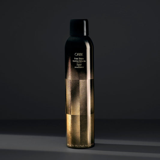 Oribe Free Styler Working Hair Spray