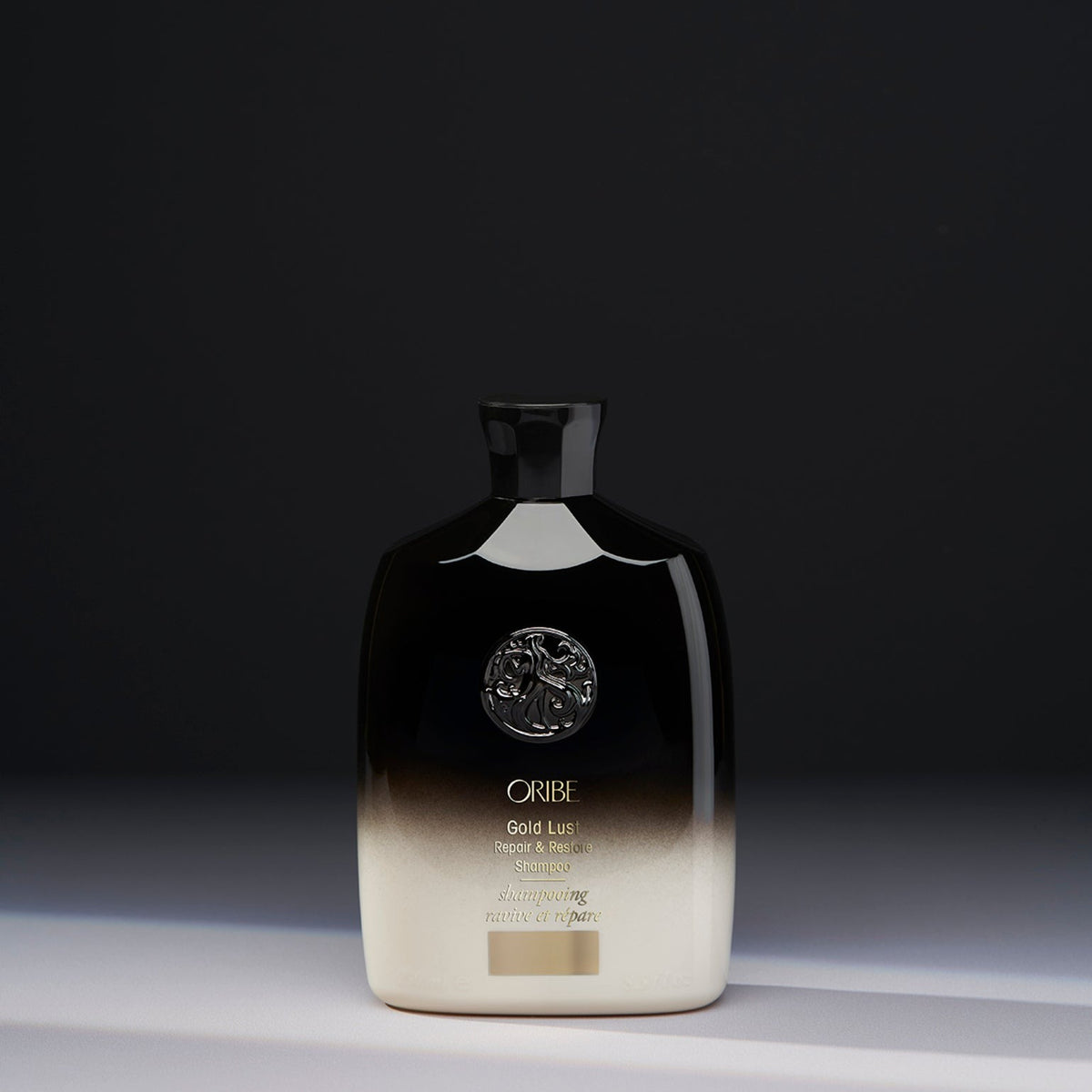 Oribe Gold Lust Repair & Restore Shampoo