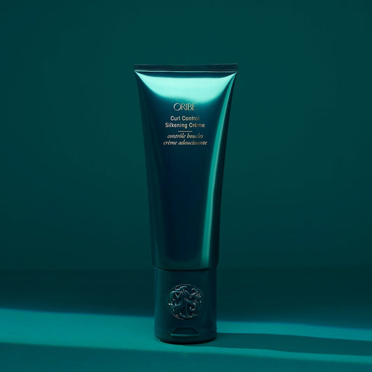 Oribe Curl Control Silkening Crème