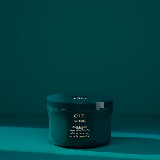 Oribe Curl Gelée for Shine & Definition