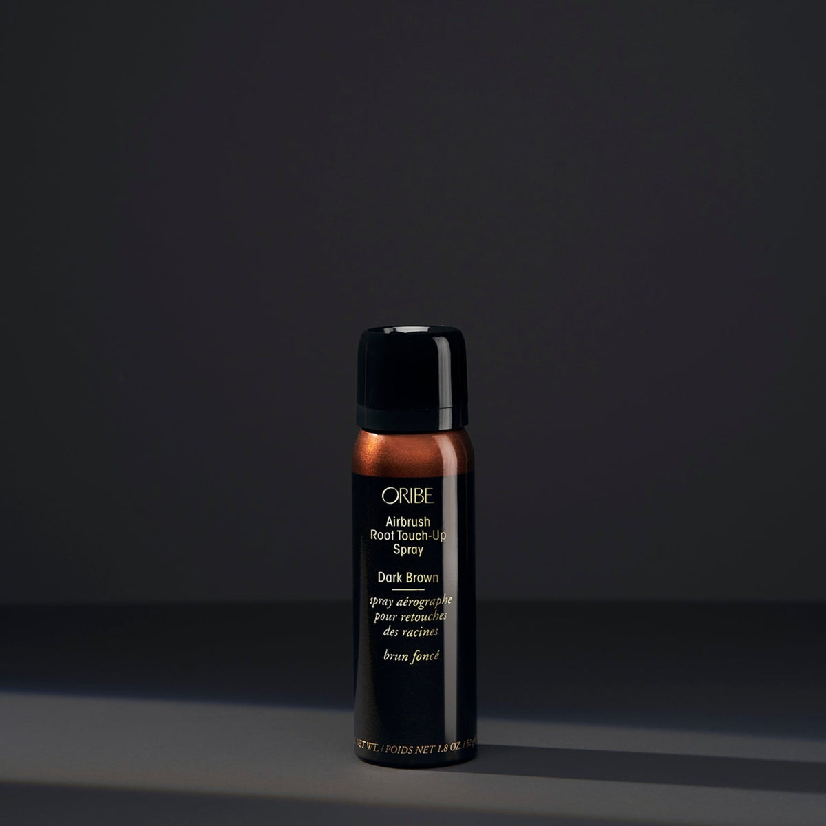 Oribe Airbrush Root Touch-Up Spray – Dark Brown