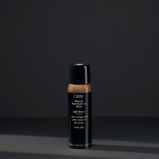 Oribe Airbrush Root Touch-Up Spray – Light Brown