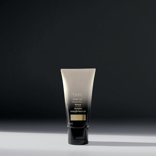 Oribe Gold Lust Transformative Masque