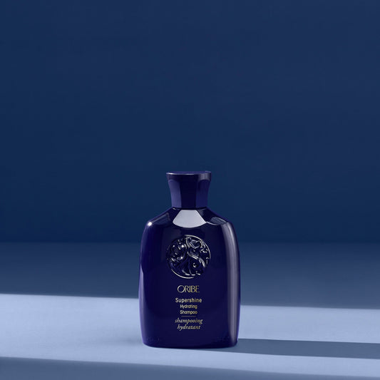 Oribe Supershine Hydrating Shampoo