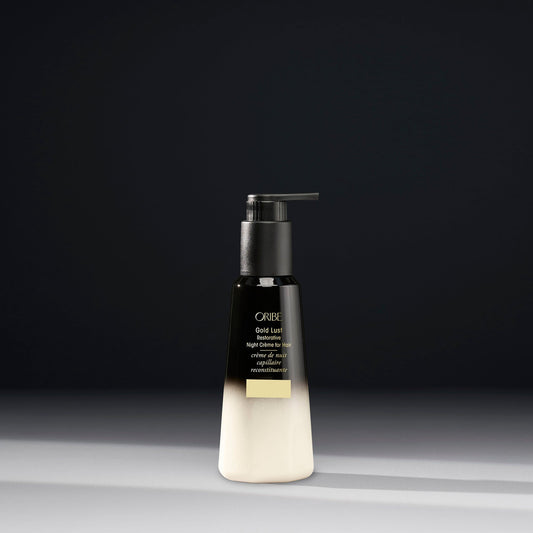 Oribe Gold Lust Restorative Night Crème for Hair
