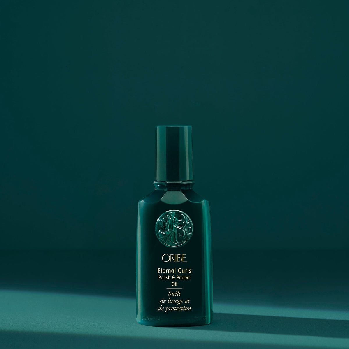 Oribe Eternal Curls Polish & Protect Oil