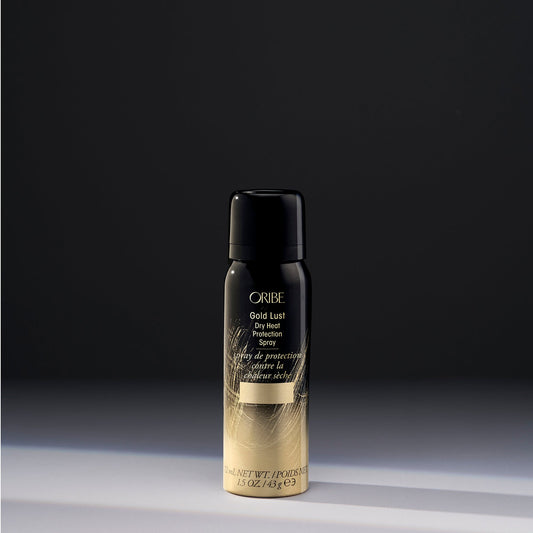 Oribe Gold Lust Dry Heat Protection Spray