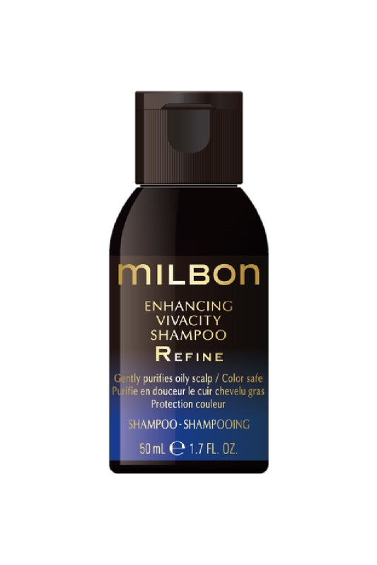 Milbon Enhancing Vivacity Shampoo Refine