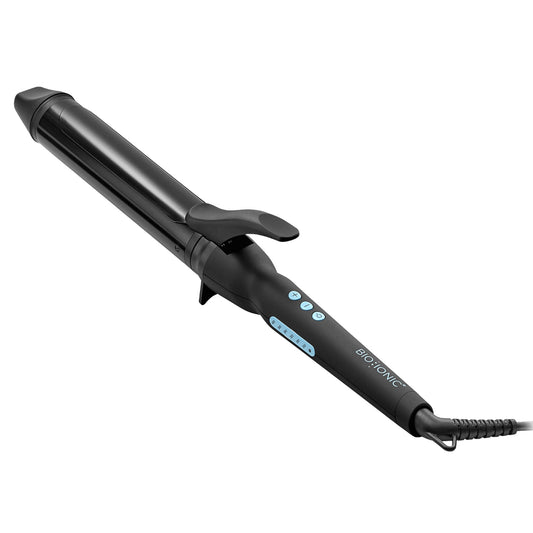 Bio Ionic Long Barrel Curling Iron – 1-inch