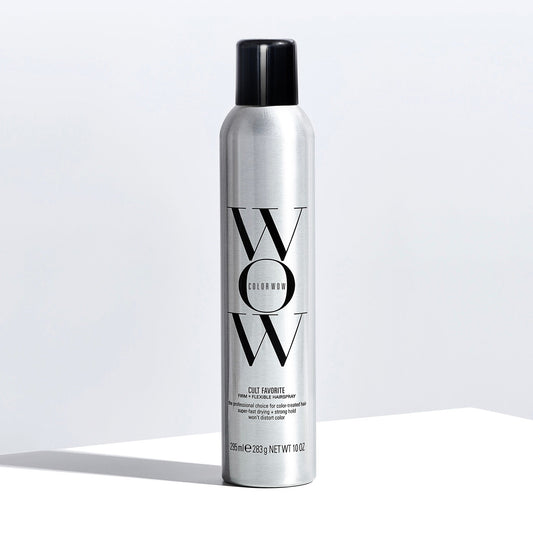 Color Wow Cult Favorite Firm + Flexible Hairspray