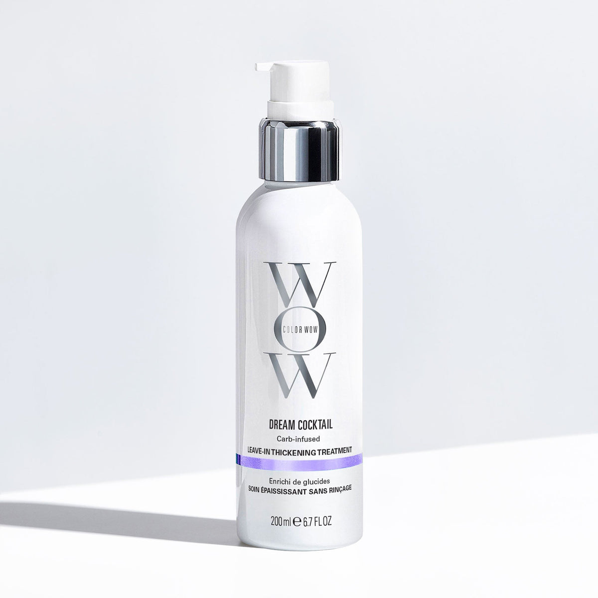 Color Wow Dream Cocktail Carb-Infused Leave-in Treatment