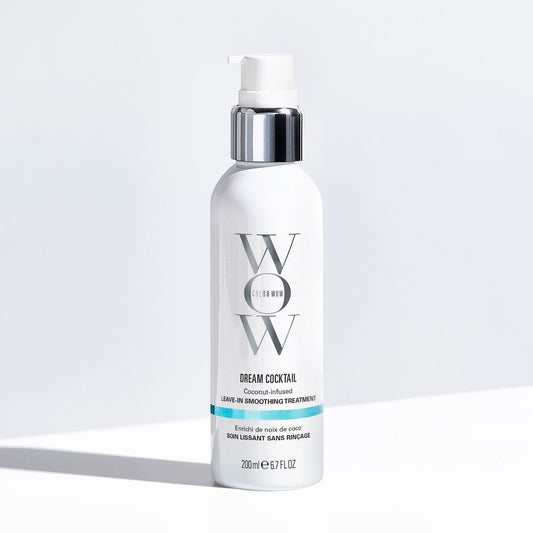 Color Wow Dream Cocktail Coconut-Infused Leave-in Treatment