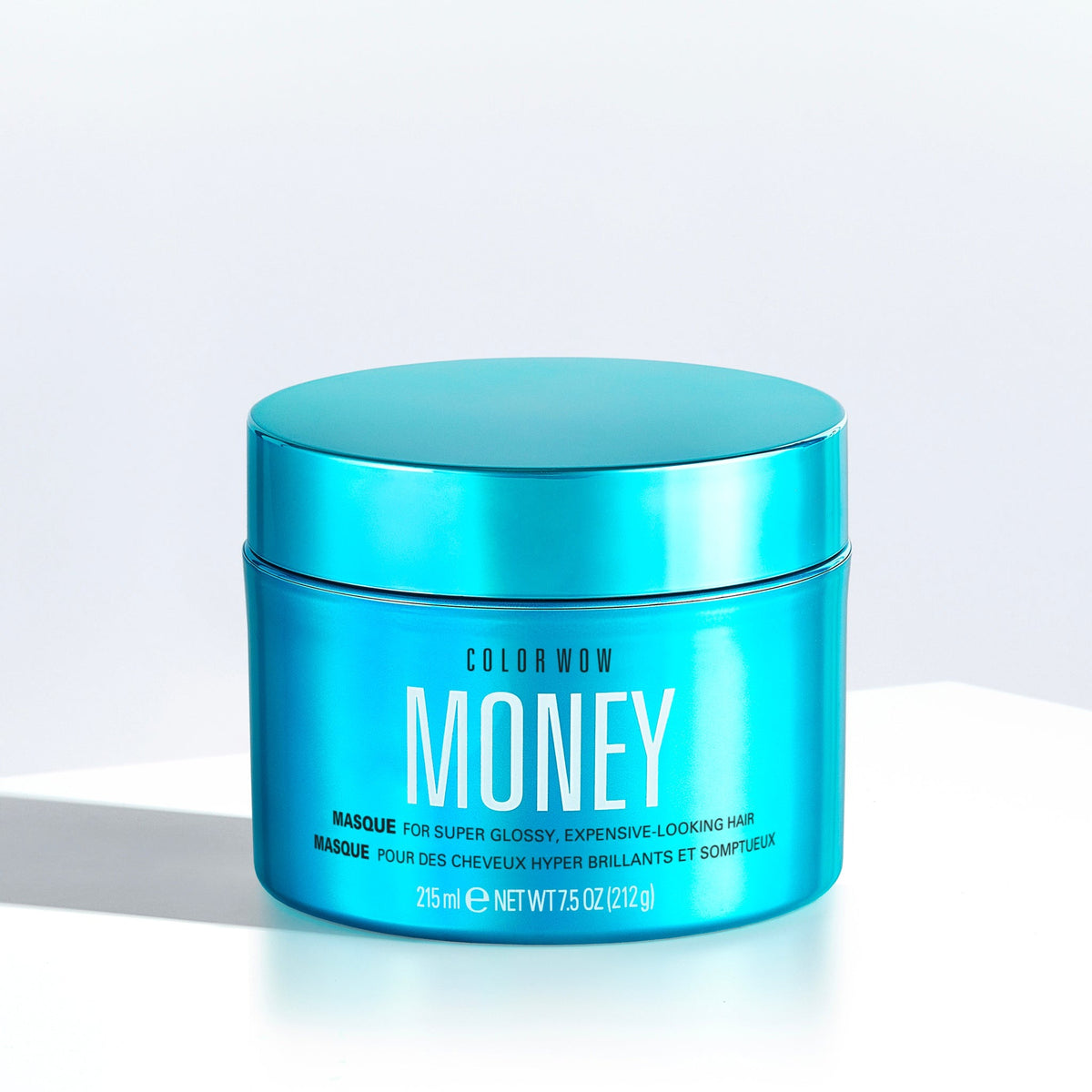 Color Wow Chris Appleton + Color Wow Money Masque