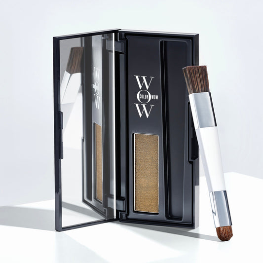 Color Wow Root Cover Up – Dark Blonde