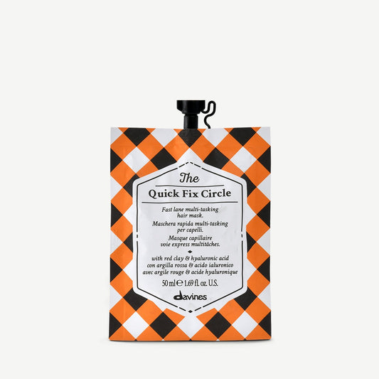 Davines The Quick Fix Circle