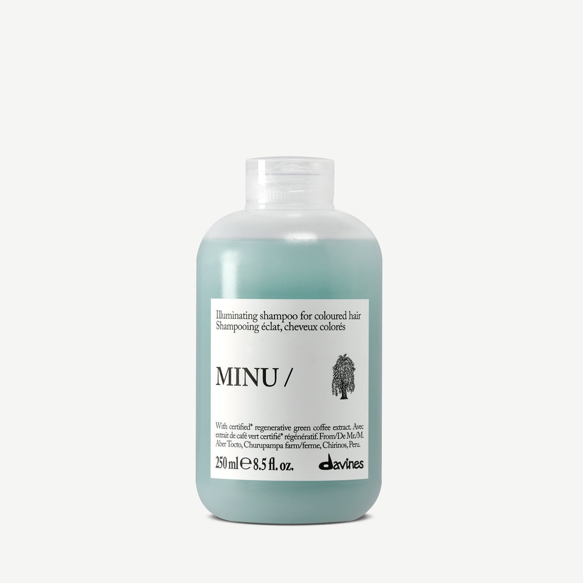 Davines MINU Shampoo