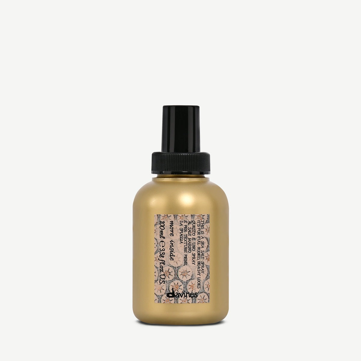 Davines This is a Sea Salt Spray