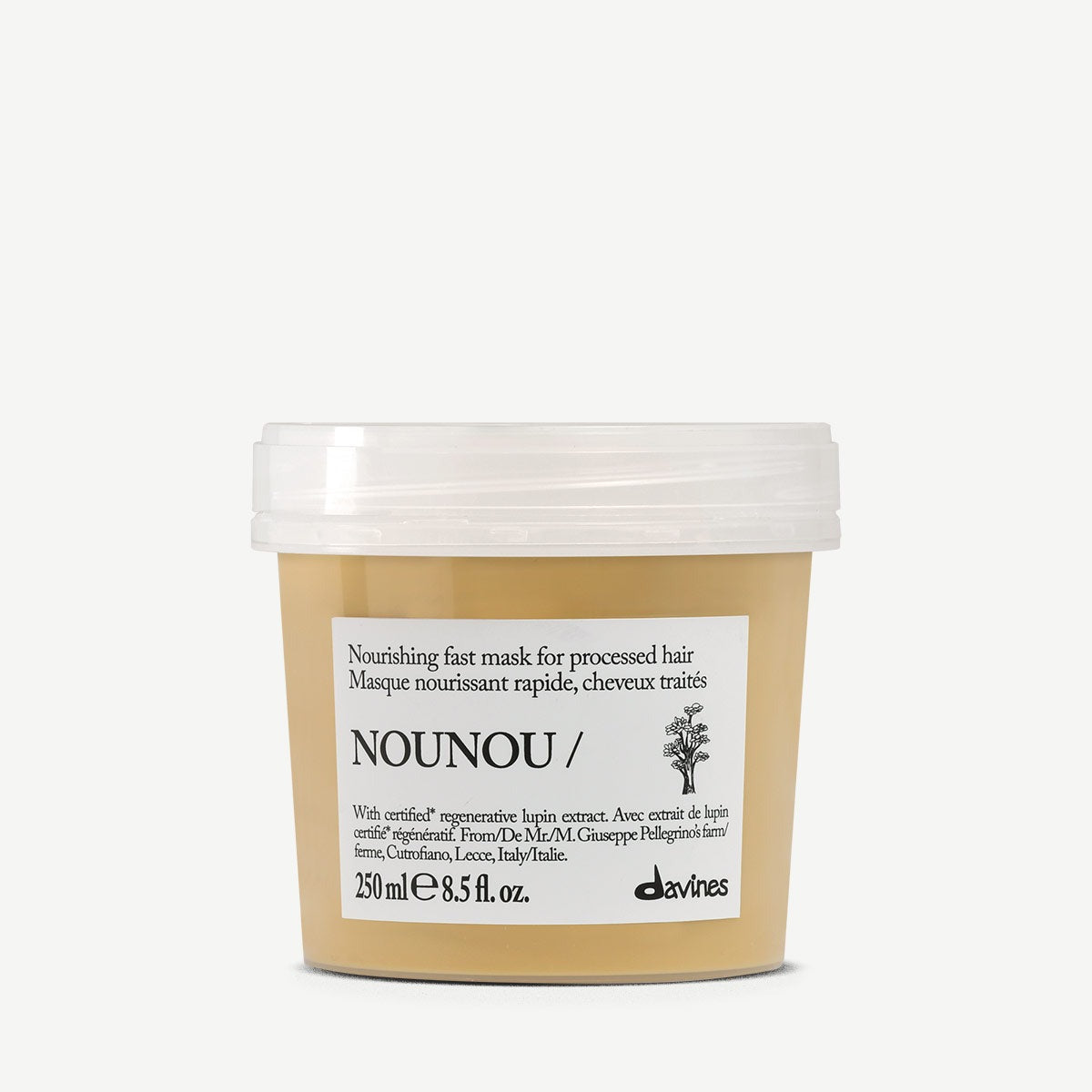 Davines NOUNOU Mask