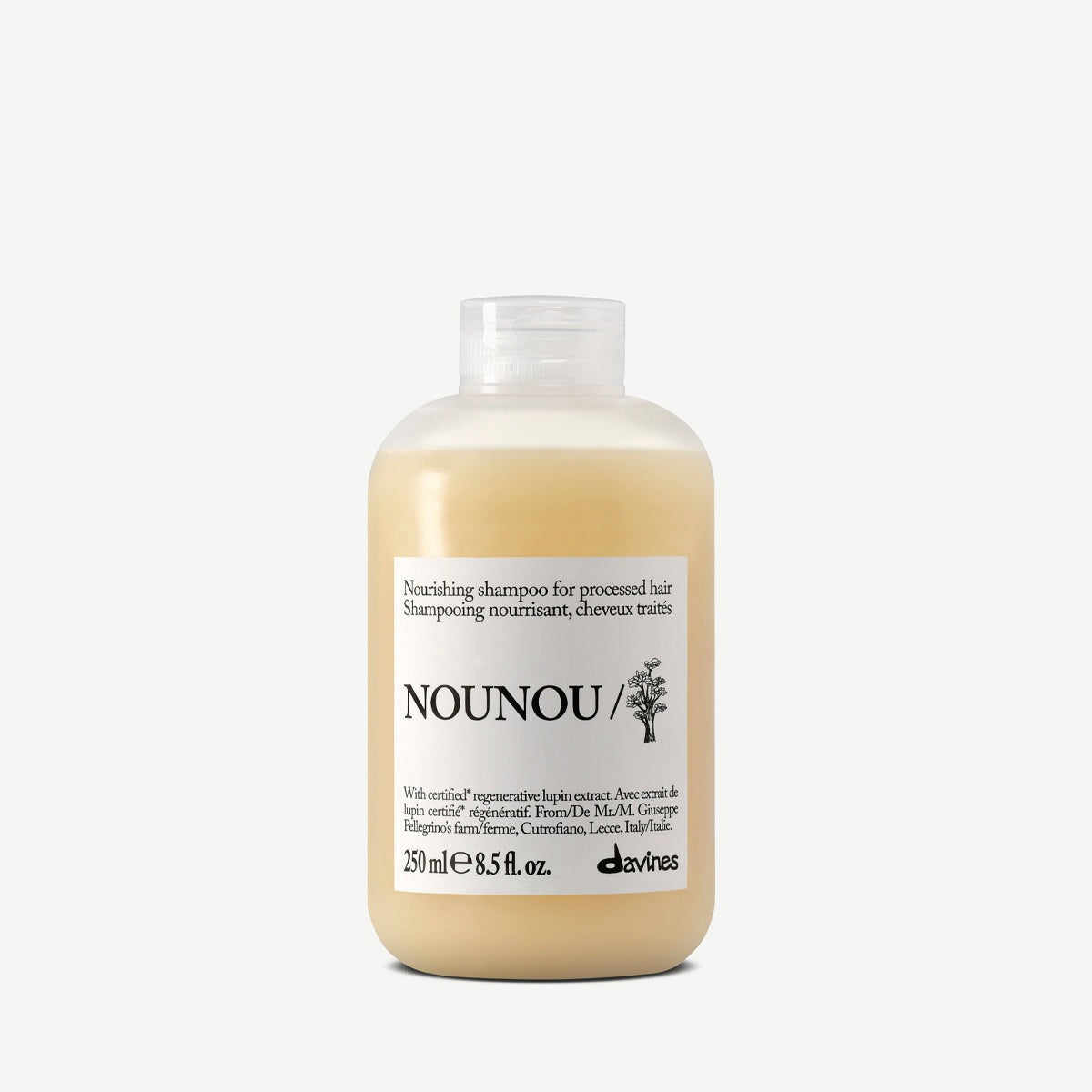 Davines NOUNOU Shampoo
