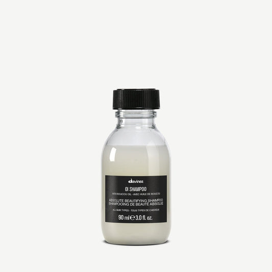 Davines OI Shampoo