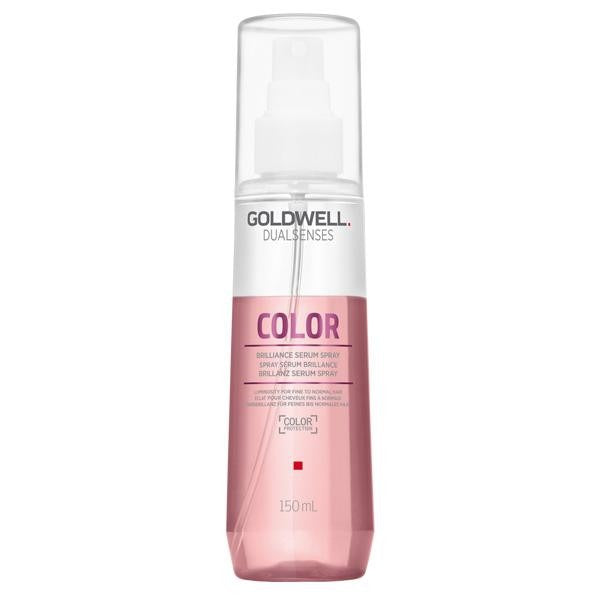 Goldwell Dualsenses Color- Brilliance Serum Spray