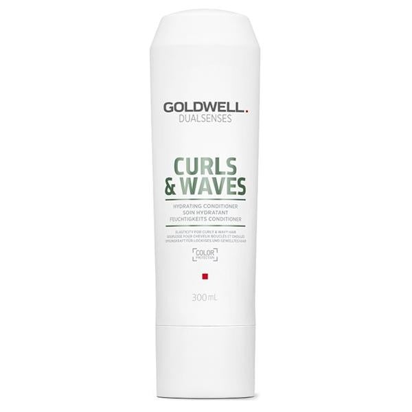 Goldwell Dualsenses Curls & Waves Conditioner