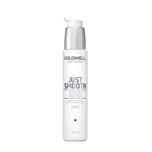 Goldwell Dualsenses Just Smooth 6 Effects Serum