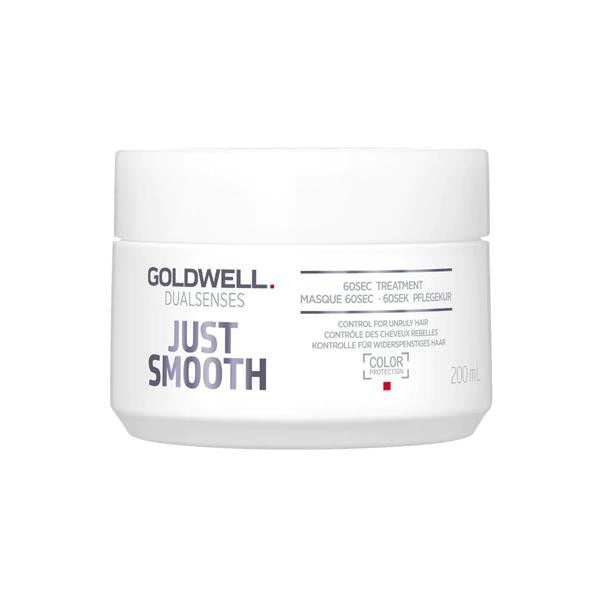 Goldwell Dualsenses Just Smooth 60sec Treatment