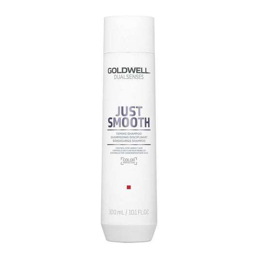 Goldwell Dualsenses Just Smooth Taming Shampoo