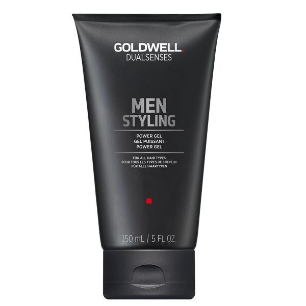 Goldwell Dualsenses Men Power Gel