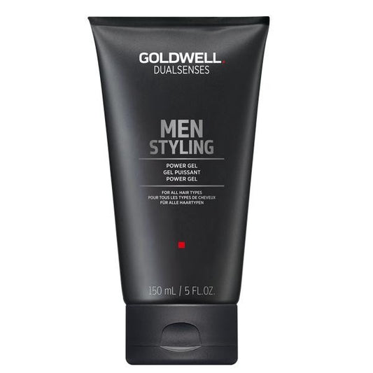 Goldwell Dualsenses Men Power Gel