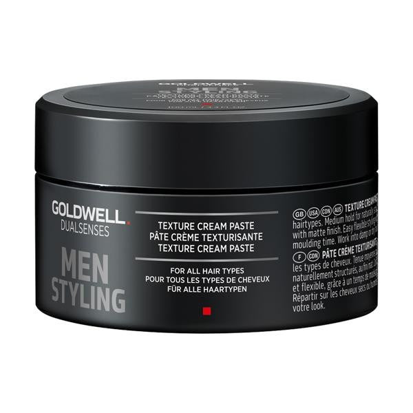 Goldwell Dualsenses Men Texture Cream Paste