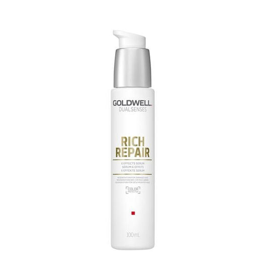 Goldwell Dualsenses Rich Repair 6 Effects Serum