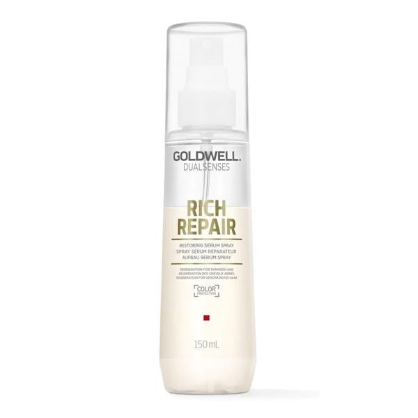 Goldwell Dualsenses Rich Repair Restoring Serum Spray