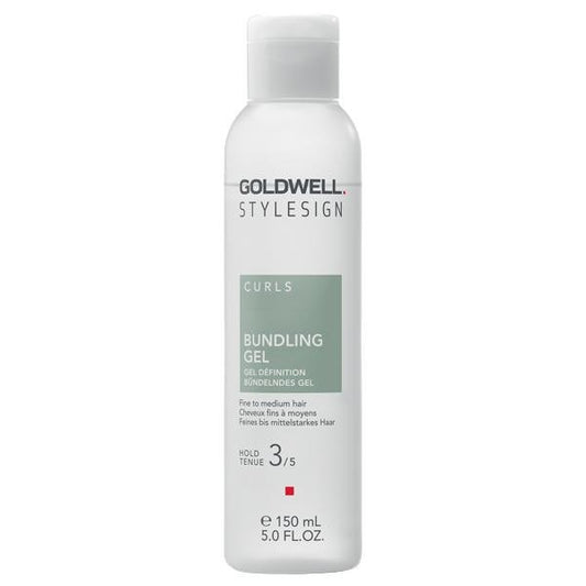 Goldwell StyleSign Bundling Gel