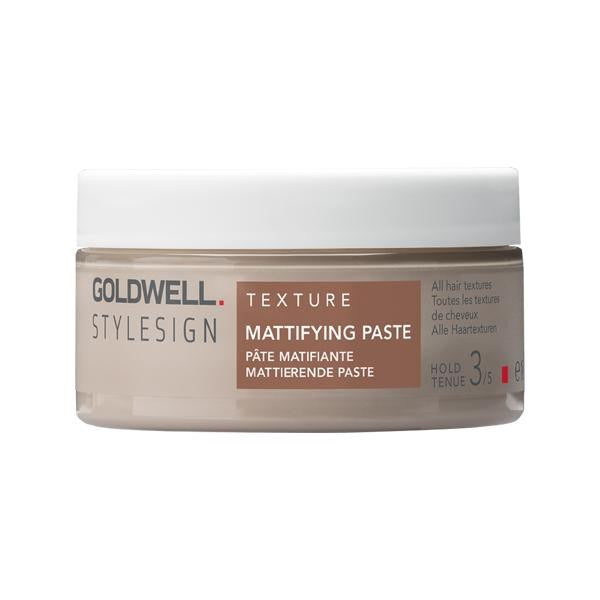 Goldwell StyleSign Mattifying Paste